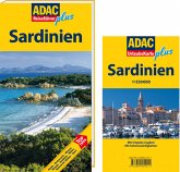 ADAC Reiseführer plus Sardinien