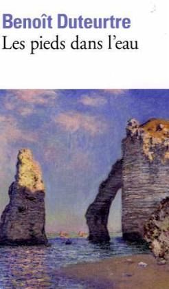 Les pieds dans l'eau Les pieds dans l'eau