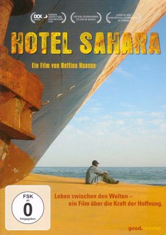 Hotel Sahara - Dokumentation
