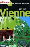 Petit futé City Trip Vienne