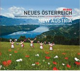 Merian Neues Österreich. Merian New Austria Merian Neues Österreich. Merian New Austria