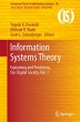 Information Systems Theory - Bild 1
