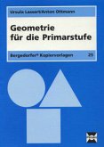 Geometrie für die Primarstufe