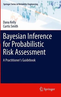 Bayesian Inference for Probabilistic Risk Assessment - Kelly, Dana;Smith, Curtis
