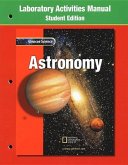 Glencoe Science: Astronomy, La