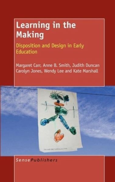 Learning in the Making