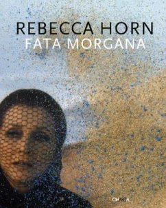 Cover Rebecca Horn, Fata Morgana