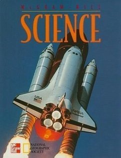 McGraw Hill Science ] Mhsci2000 Grade 6 Science Pupils Edition ] 2000 ] 1 - McGraw-Hill/Glencoe