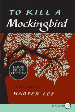 To Kill a Mockingbird - Lee, Harper