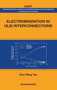 ELECTROMIGRATION IN ULSI INTERCONNECTI..