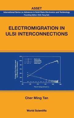 Electromigration in ULSI Interconnections