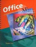 Office XP Capstone Project: A