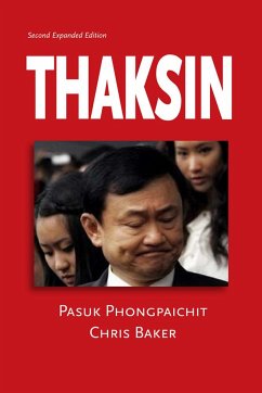 Thaksin - Phongpaichit, Pasuk; Baker, Chris