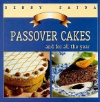 Passover Cakes: And for All the Year