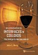 INTRO TO INTERFACES & COLLOIDS,AN - Bild 1