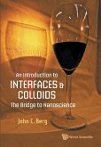 INTRO TO INTERFACES & COLLOIDS,AN
