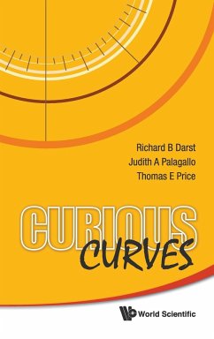CURIOUS CURVES - Richard B Darst Et Al