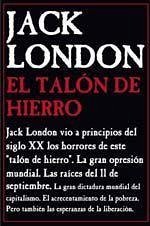 El talón de hierro - London, Jack