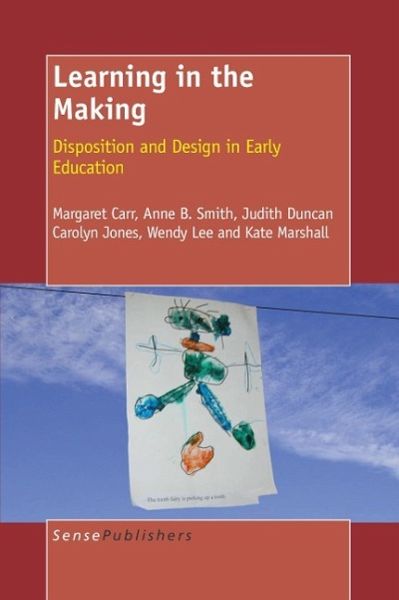 Learning in the Making