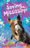 Saving Mississippi Saving Mississippi