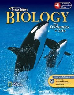 Biology: The Dynamics of Life