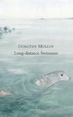 Long Distance Swimmer - Molloy, Dorothy