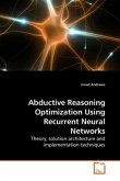 Abductive Reasoning Optimization Using Recurrent Neural Networks