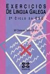 Exercicios de lingua galega, ESO, 2 ciclo - Torres París, María Dolores