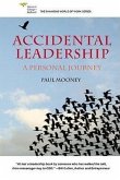 Accidental Leadership: The Five Key Questions for Leaders