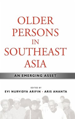 Older Persons in Southeast Asia