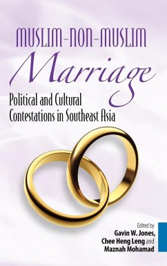 Cover Muslim-Non-Muslim Marriage