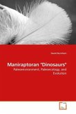 Maniraptoran "Dinosaurs"