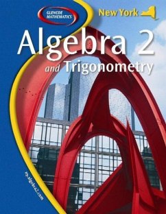 NY Algebra 2 and Trigonometry, Student Edition - McGraw-Hill