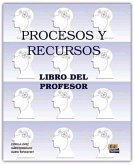 Procesos Y Recursos Avanzado - Superior Libro del Profesor