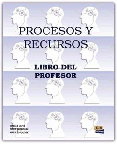 Procesos Y Recursos Avanzado - Superior Libro del Profesor - López, Estrella; Rodríguez, María; Topolevsky, Marta
