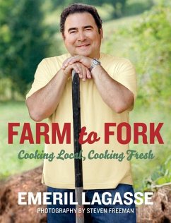 Farm to Fork - Lagasse, Emeril