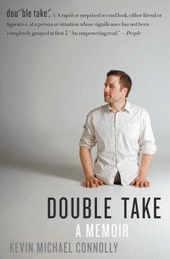 Double Take - Connolly, Kevin Michael