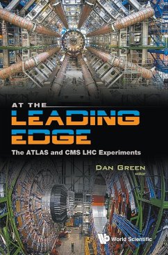 At the Leading Edge: The Atlas and CMS Lhc Experiments