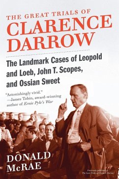 Great Trials of Clarence Darrow, The