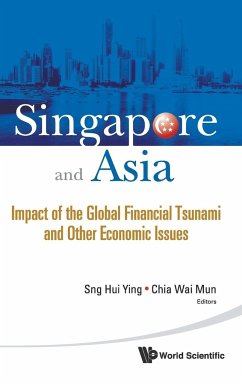 SINGAPORE AND ASIA - Chia Wai Mun & Sng Hui Ying