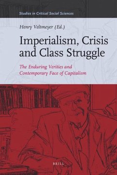 Imperialism, Crisis and Class Struggle