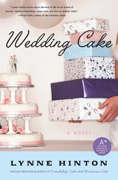 Wedding Cake - Hinton, Lynne