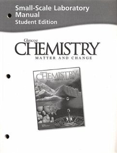 Chemistry: Matter and Change