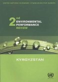 Environmental Performance Reviews: Kyrgyzstan - Second Review