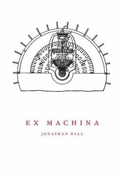 Ex Machina - Ball, Jonathan