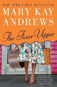 The Fixer Upper - Andrews, Mary Kay