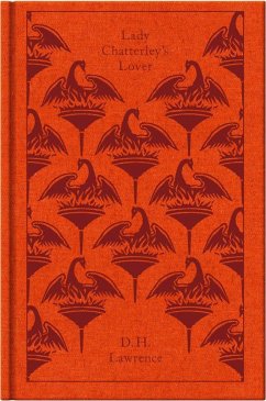 Lady Chatterley's Lover - Lawrence, D. H.