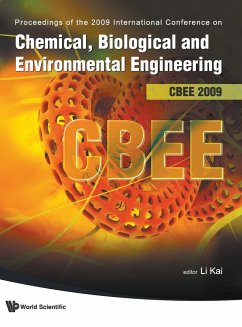 Chemical, Biological and Environmental Engineering