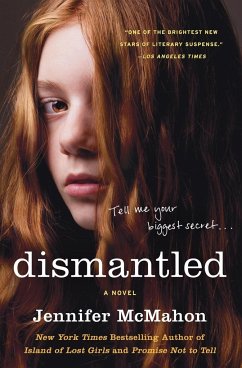 Dismantled - Mcmahon, Jennifer