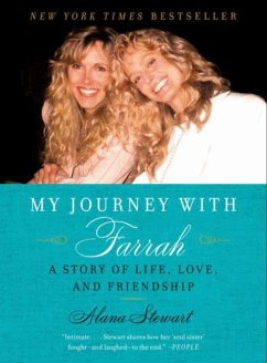 My Journey with Farrah - Stewart, Alana